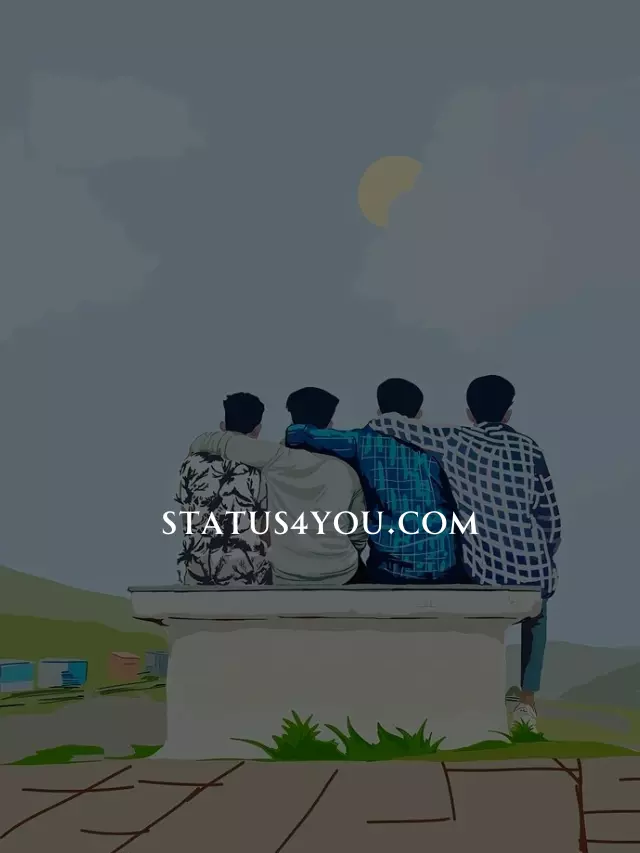 Jigri Yaar Status In Hindi