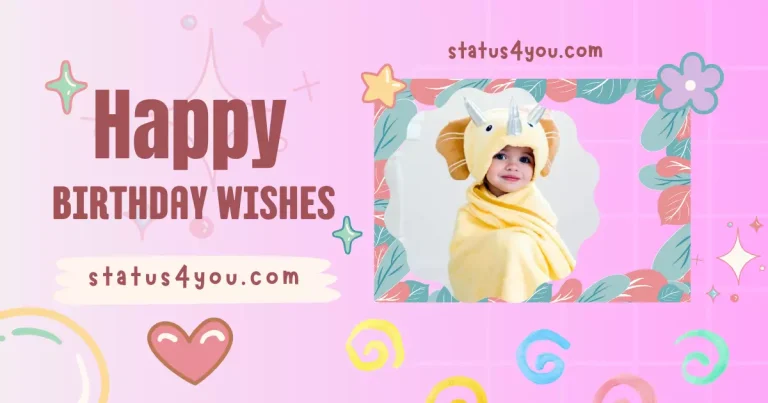 Happy Birthday Wishes For All Of Us, Funny Birthday Wishes, Puns, and Jokes, Birthday Wishes For Your Closest Friends, Birthday Messages For Family Members, Happy Birthday Son, Happy Birthday Daughter, Happy Birthday Sister, Romantic Birthday Messages, Birthday Wishes For Your Partner, Birthday Wishes For Co-Workers, Quotes For A Birthday Celebration, Birthday Blessings And Bible Verses, Belated Birthday Wishes, Text Message And Facebook Birthday Wishes,