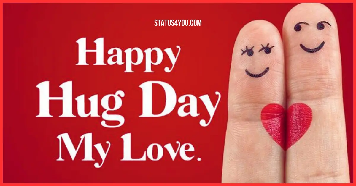 Happy Hug Day, Happy Hug Day Quotes Wishes, Hug Day Images, Hug Day Pic, Hug Day Quotes, Hug Day Quotes for Love, Hug Day Shayari, Hug Day Shayari in Hindi, Hugging Day Quotes, Happy Hug Day My Love in Hindi, Hug Day Wishes For Love in Hindi, Hug Day Quotes For Wife in Hindi,